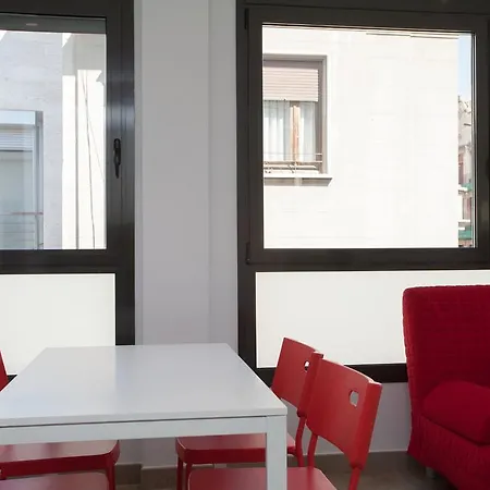 Apartamento Via Augusta