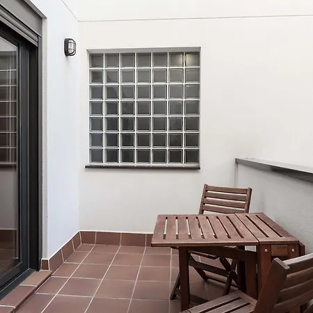 Via Augusta Apartamento