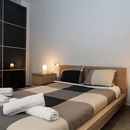 Via Augusta Apartment Barcelona