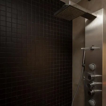 Apartamento Via Augusta Barcelona
