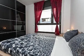 Via Augusta Apartamento *