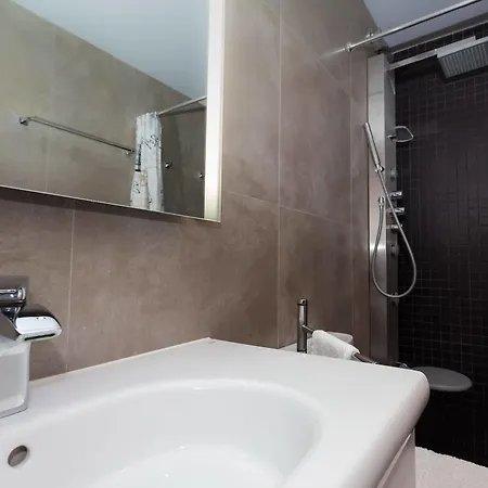 Via Augusta Apartamento *